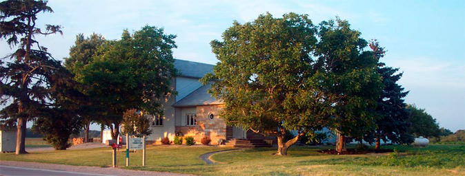 Millermeade Farm’s Critter Connection Learning Center