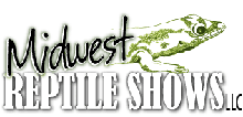 MW Reptile Show