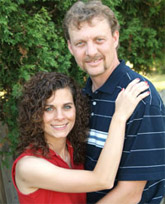 Gail & Jeff