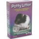 Potty Litter