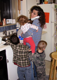 kids