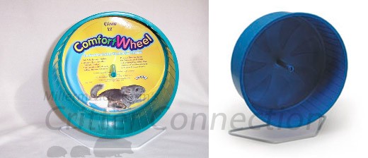 Comfort Wheels