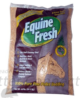 Equine Fresh