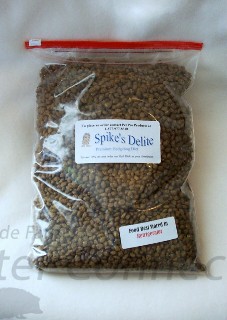 Spike's Delite
