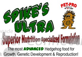 Spikes Delight Ultra