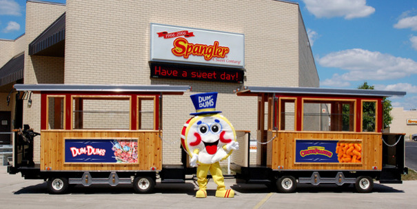 Spangler Candy Company