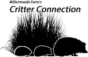 Millermeade Farms Critter Connection Logo