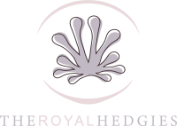 The Royal Hedgies Logo