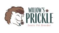 Willow’s Prickle Logo