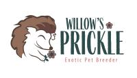 Willow's Prickle Logo