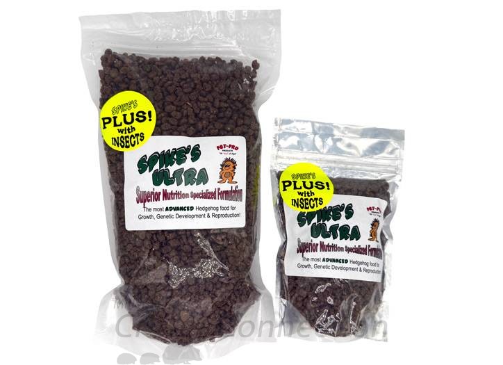 Spike&rsquo;s Ultra PLUS