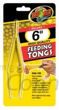 Zoo Med Feeding Tongs