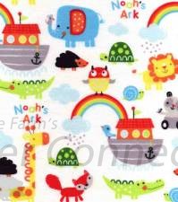 Noah's Ark