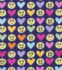 Love Emoticons