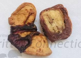 Chicken Wrap Treats