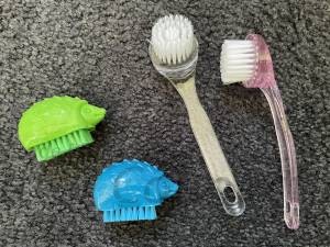Bath Brush