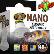 Nano Ceramic Heat Emitter