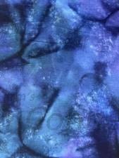 Tie Dye Galaxy