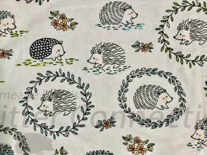 Garland Hedgehogs 