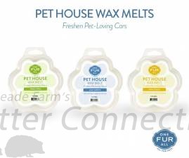 Pet House Wax Melt
