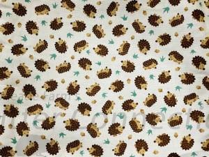 Mini Hedgies