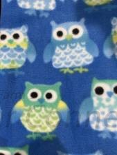 Blue Owls