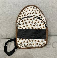 Crossover Bonding Sack