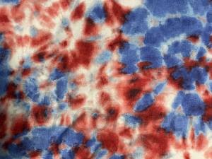 USA Tie Dye
