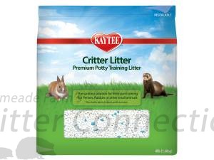 Kaytee Critter Litter, 4 pound