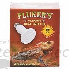 Heat Emitter 150 - Flukers