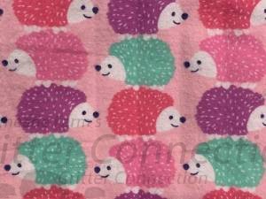 2 YARDS OF FABRIC (PCH)