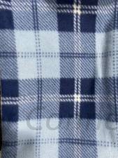 Plaid Blues