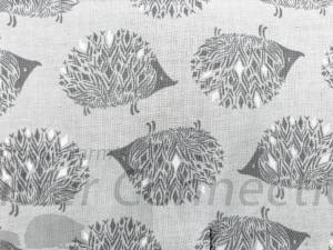 Prickles Gray