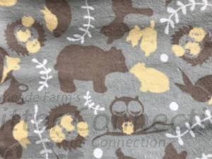 Fabric By The Yard (GW)