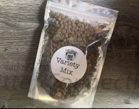 Variety Mix