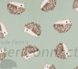 Hedgies on Mint