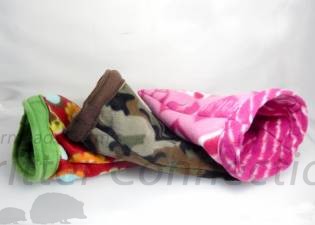 12-pack Easy Access Sleeping Bags 