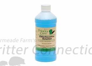 Chlorhexidine Solution 