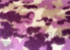 Purple Camo