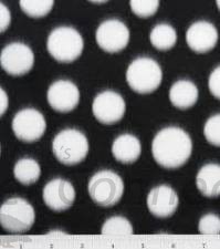 Black & White Dots