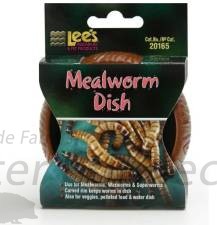 Mealworm DISH