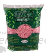 ECO Bedding Pink