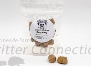 Chicky Chicky Bang Bang