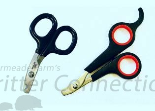 Nail Trimmers