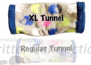 XL Tunnel
