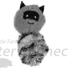 Raccoon Toy