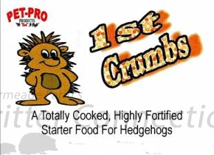 Pet-Pro 1st Crumbs