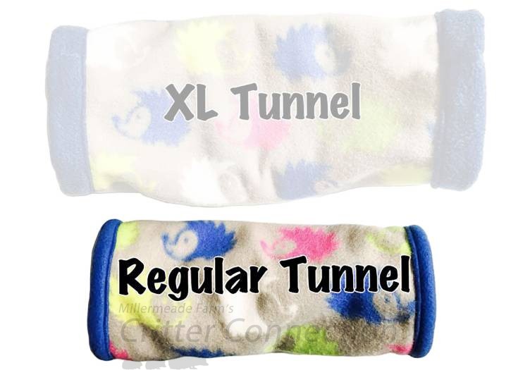 Regular Tunnel