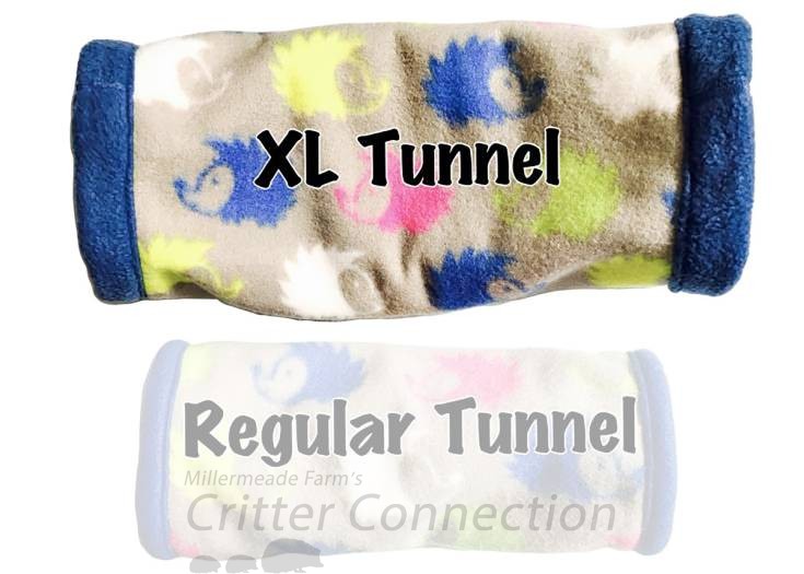 XL Tunnel